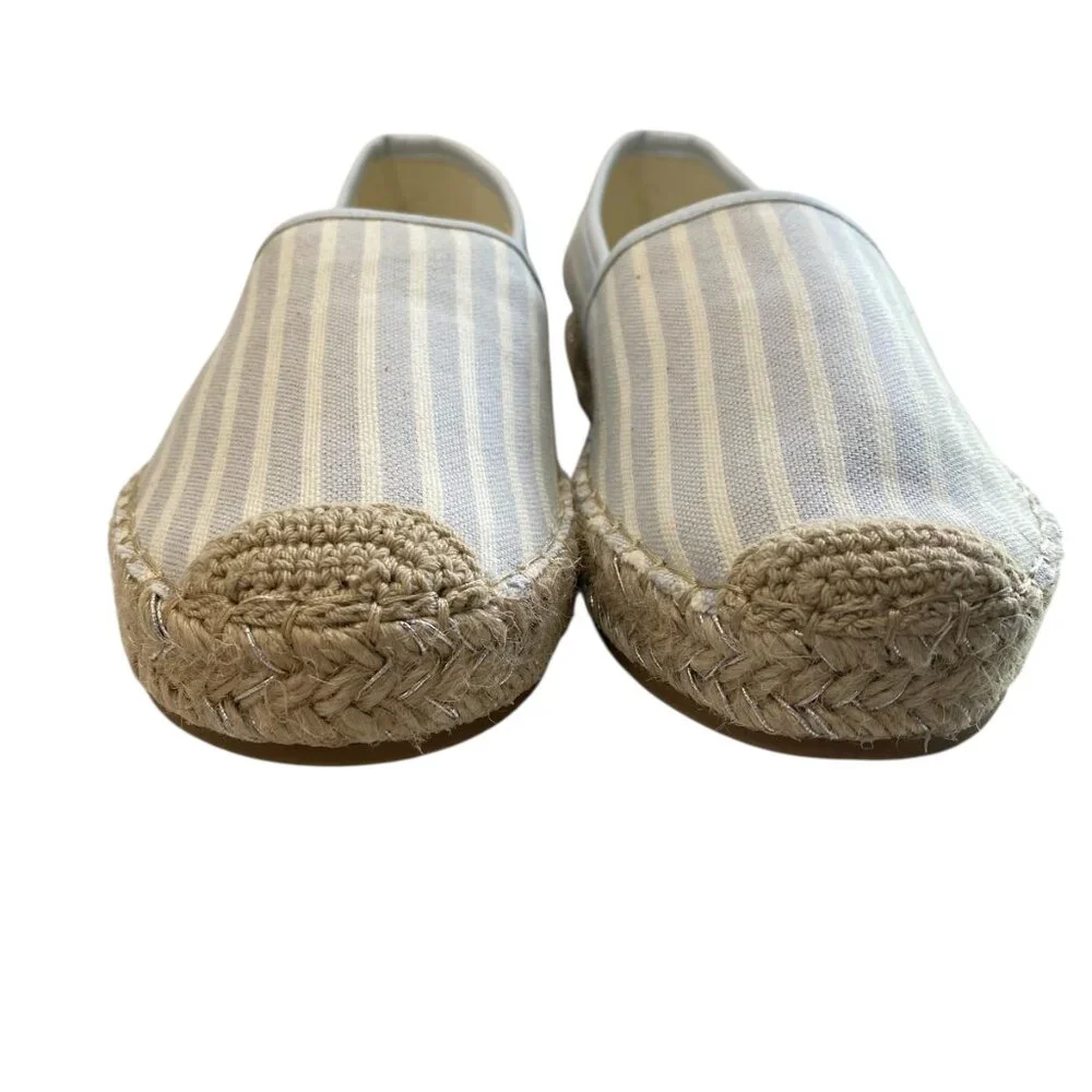 Bandolino these espadrilles